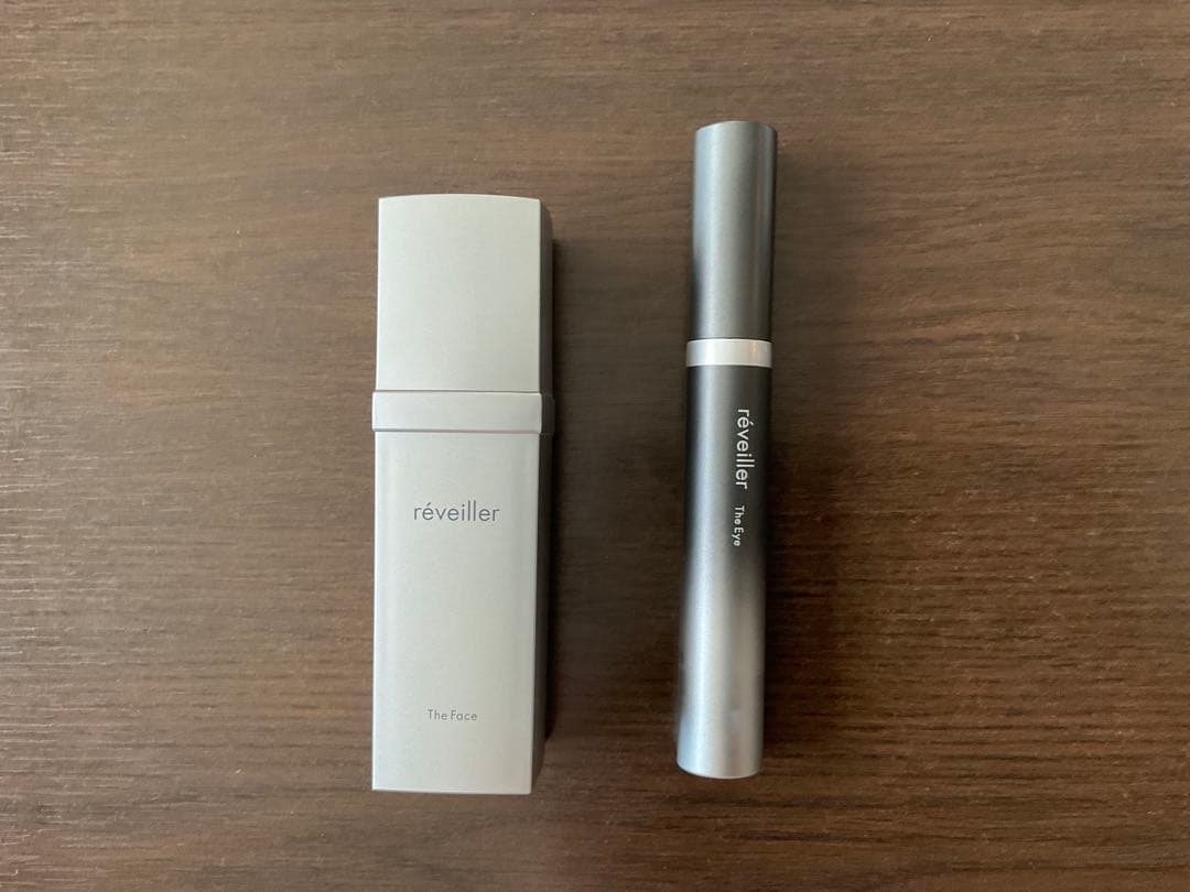レヴェイエ réveiller The Face The Eey