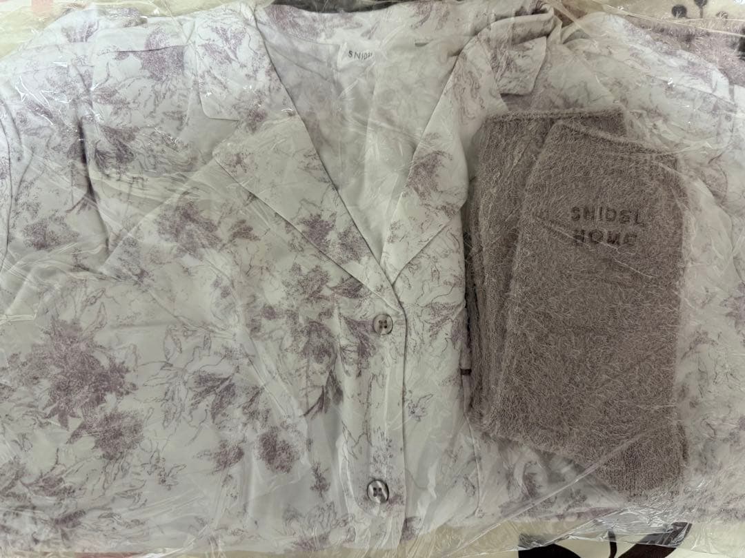 snidel  福袋　2025