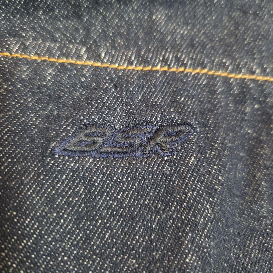 太陽様専用】bsrabbit スノボウェア デニムセットアップ - メルカリ