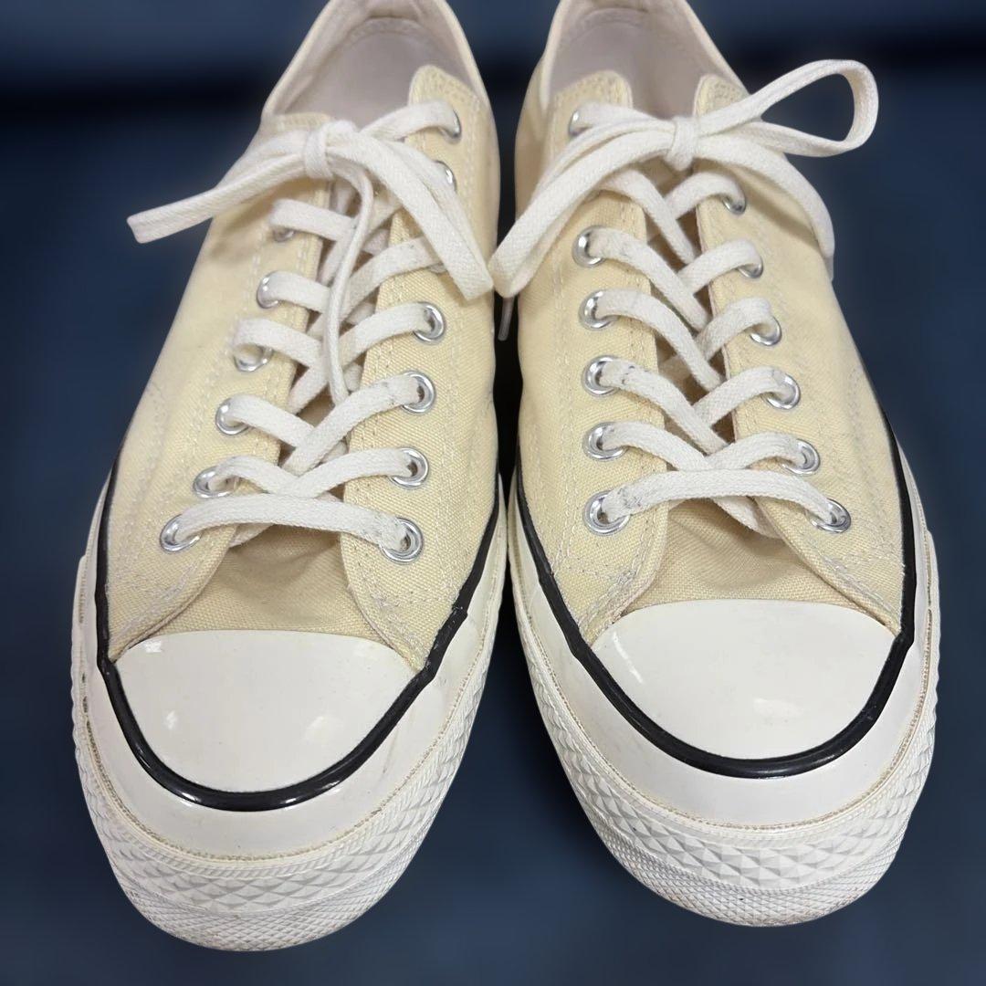 B*y様 CONVERSE CT70 Banana Cake 27.5cm
