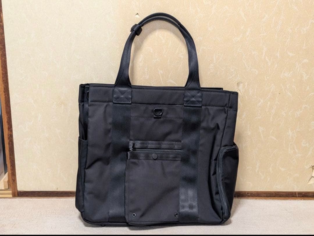 【大幅値下げ中】PORTER POTR SCOPE URBAN TOTE
