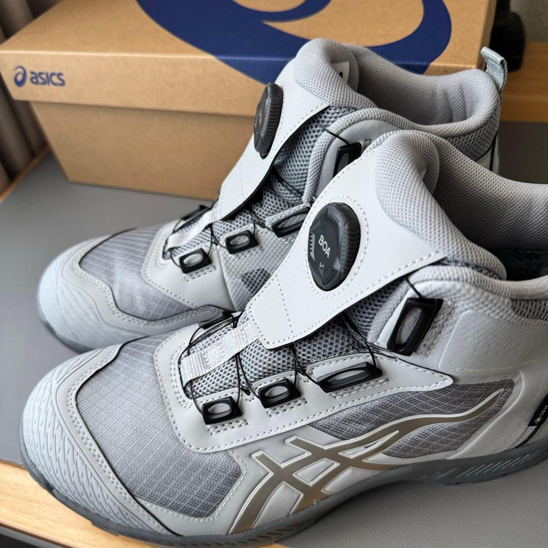 ウィンジョブ®CP604 G-TX BOA® 27cm 3E相当オンライン限定 - メルカリ