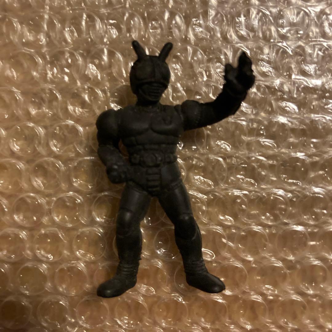 仮面ライダー消しゴム 仮面ライダー100 1994年製 レトロ商品 3点セット