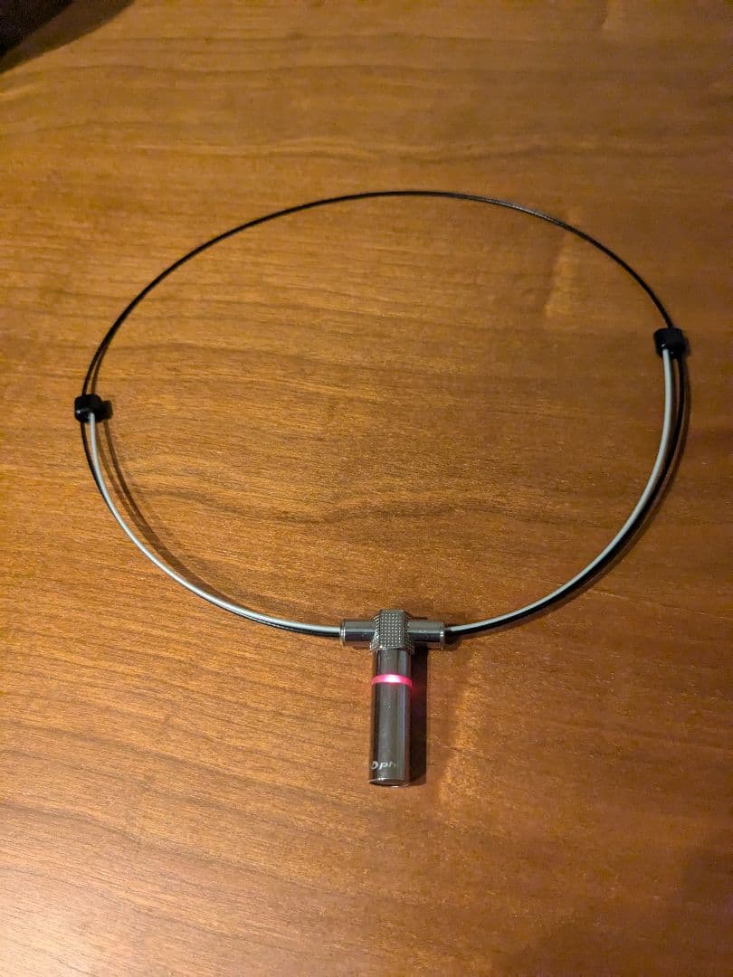 限界値引き！ ファイテン revo