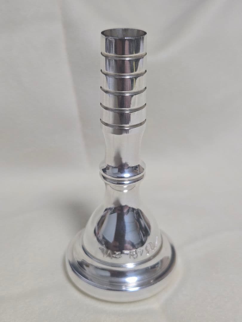 Brass Lab.MOMO 太管トロンボーン用マウスピース VL 49L