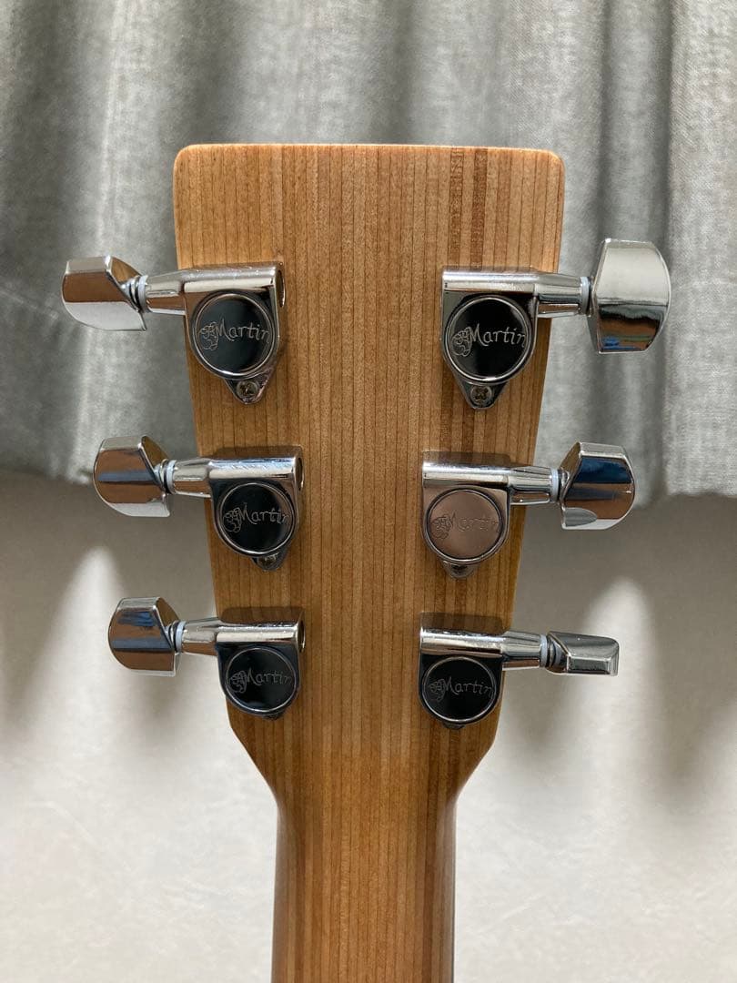 Little Martin LXK2 リトルマーチン ソフトケース付き - メルカリ