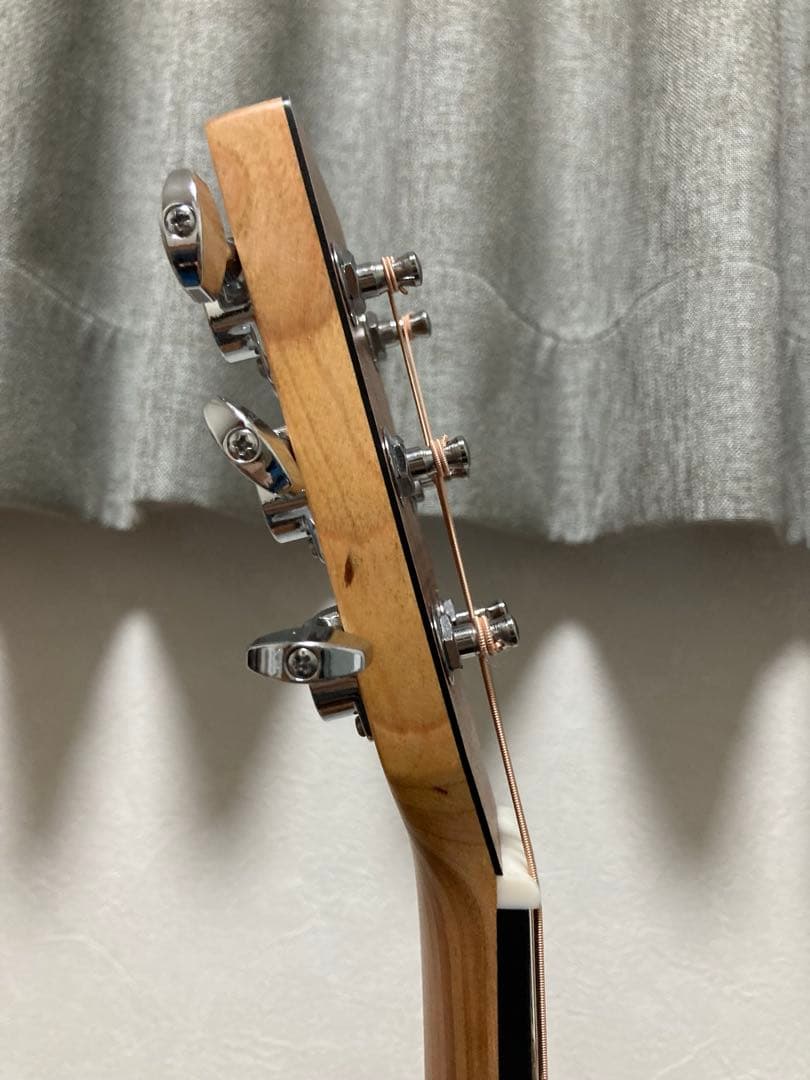 Little Martin LXK2 リトルマーチン ソフトケース付き - メルカリ