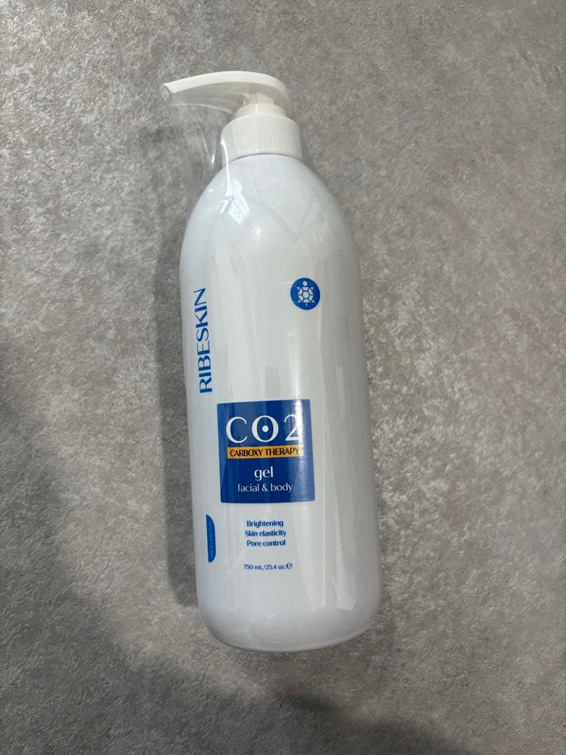 最新パッケージリニューアル！カーボキシー 炭酸パック 業務用