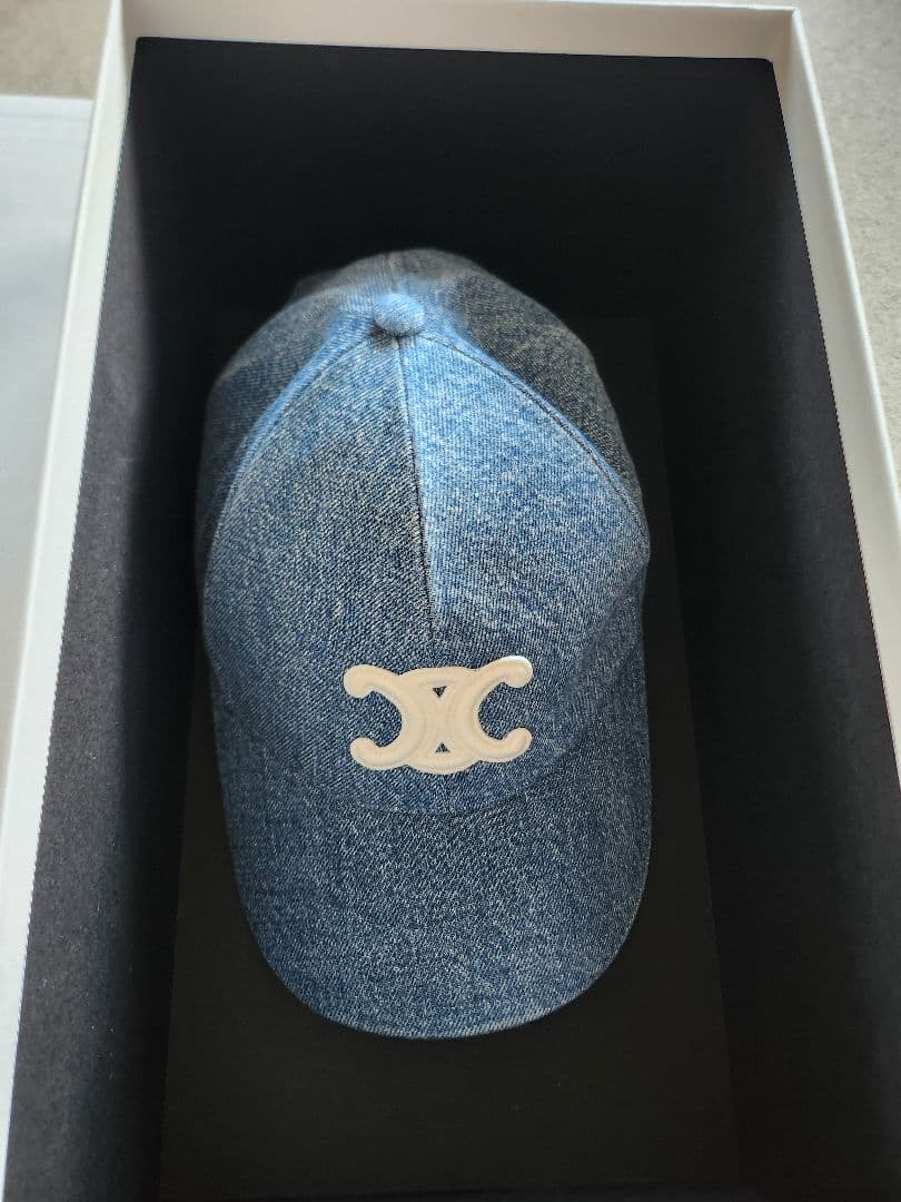 リムル様 トリオンフ ベースボールキャップＬ　ナップサック 箱付き