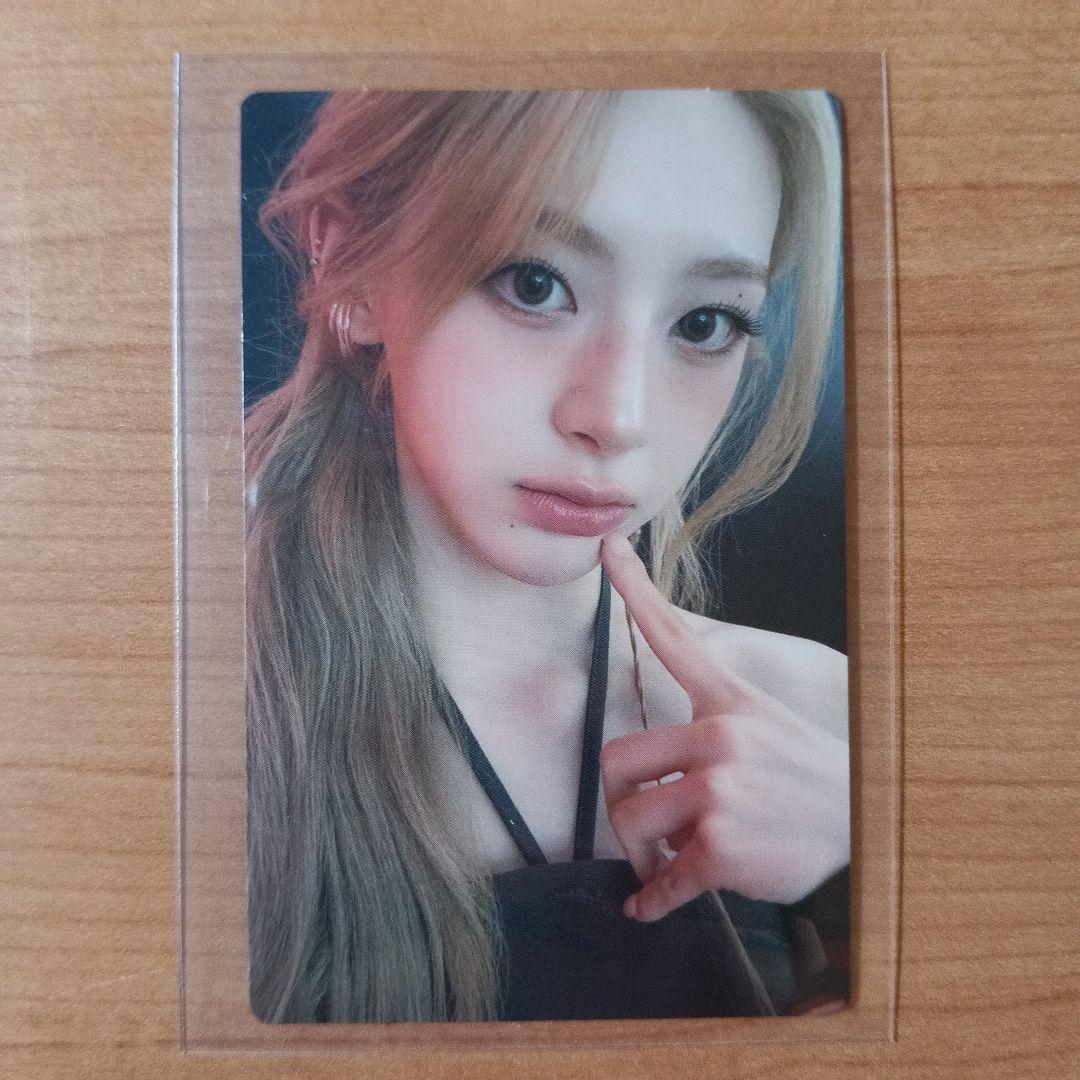 STAYC セウン STAY ALIVE 通常盤 封入トレカ① - メルカリ