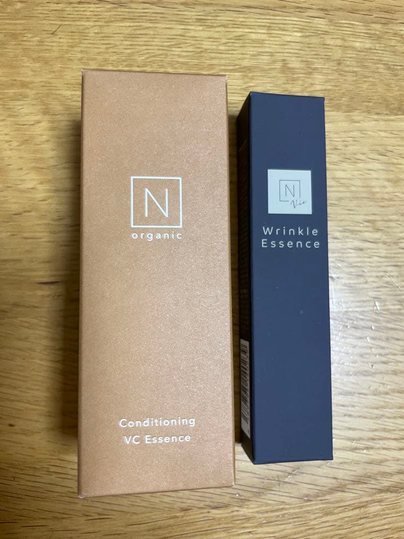 N organic エヌオーガニック 人気商品おまとめ