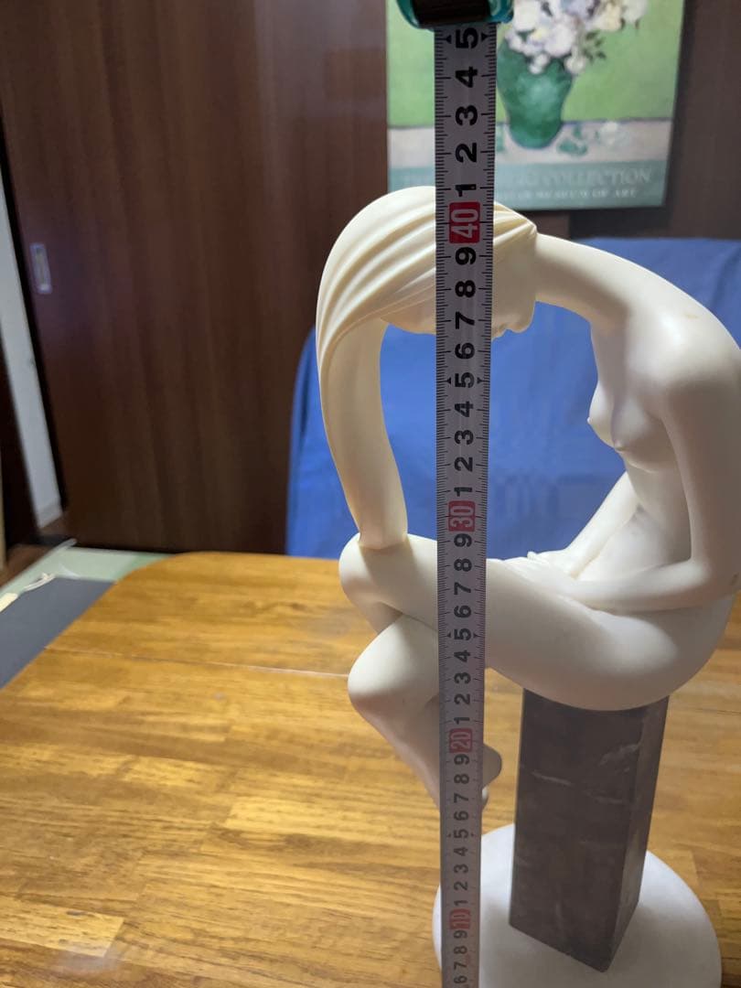 「Toros of a Nude」 アレクサンダー　ダネル作　オースティンプロ