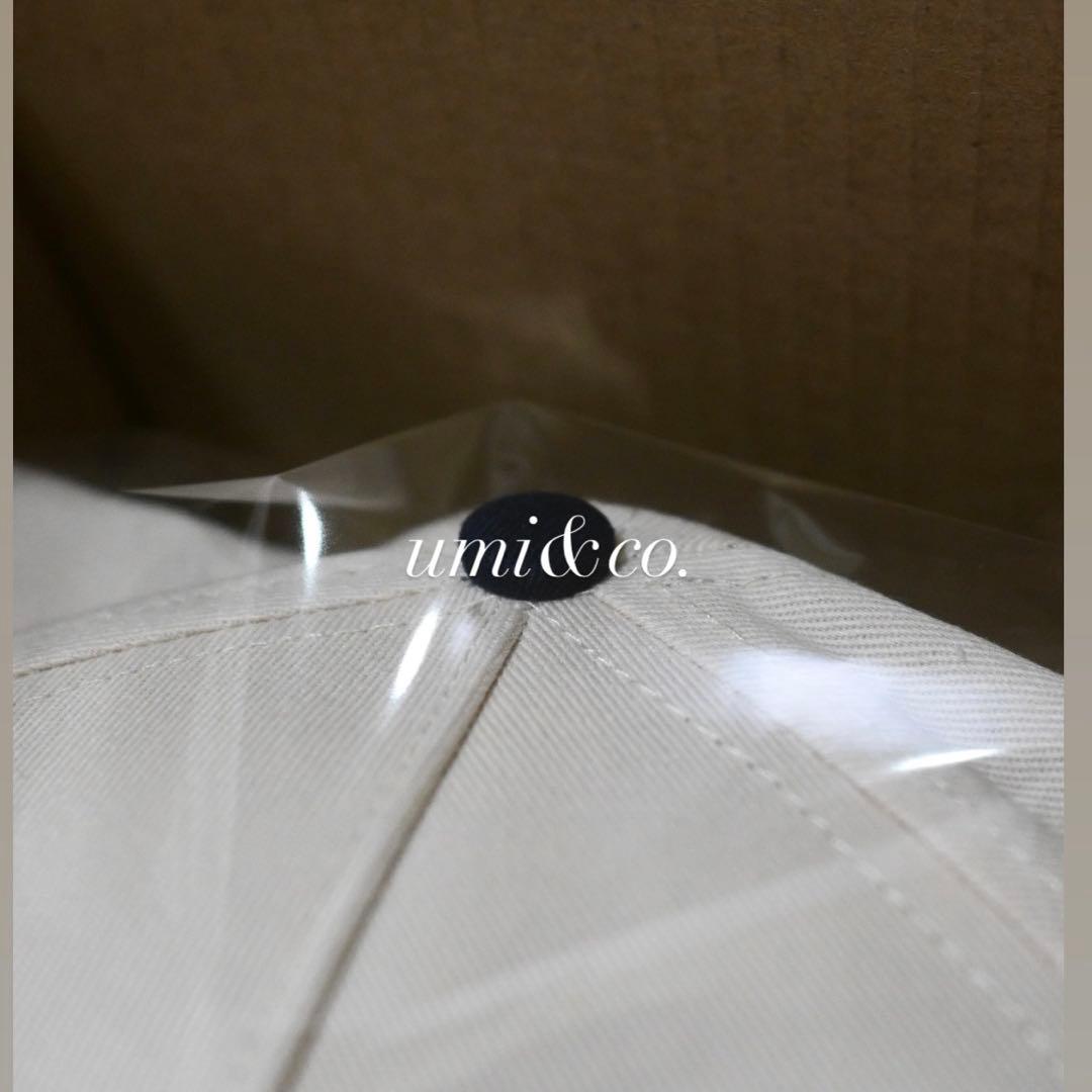 山田蓮 キャップ【LA】【海外限定】【日本未発売】【新品未使用】【USA