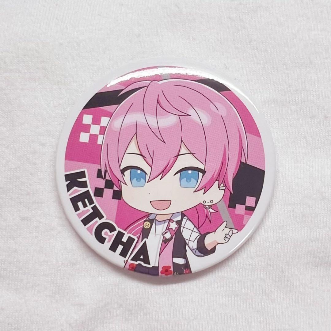 AMPTAK アンプタックカラーズ ツアーグッズ けちゃ デフォ - メルカリ