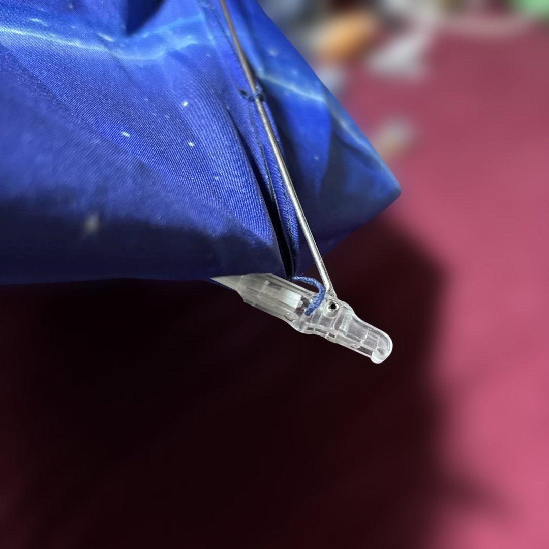 ディズニー ビリーヴシーオブドリームス 晴雨兼用日傘 - メルカリ