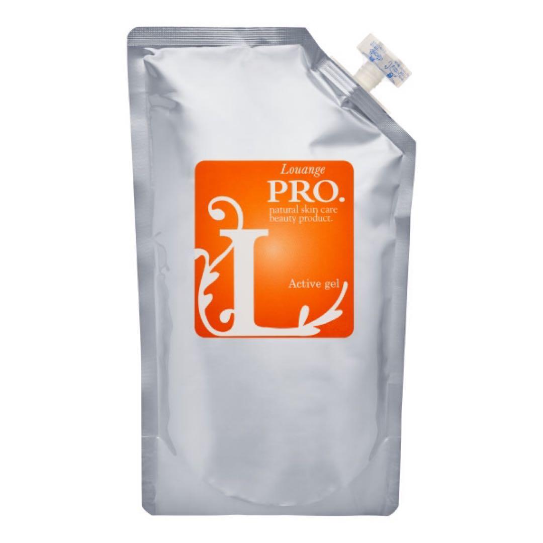 ルアンジュプロ　アクティブゲル　業務用