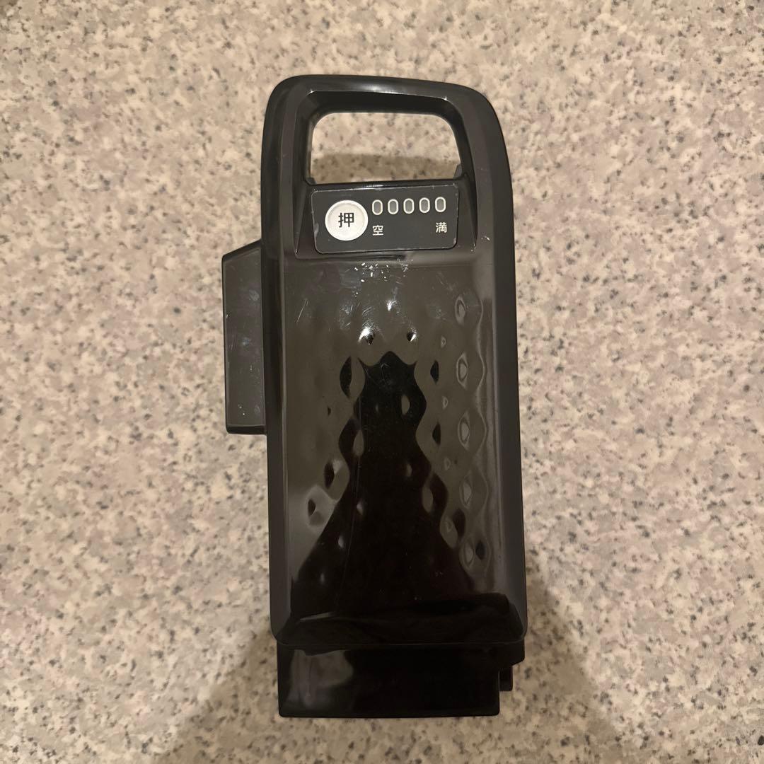 Panasonic NKY576B02A 8Ah 電動自転車用バッテリー