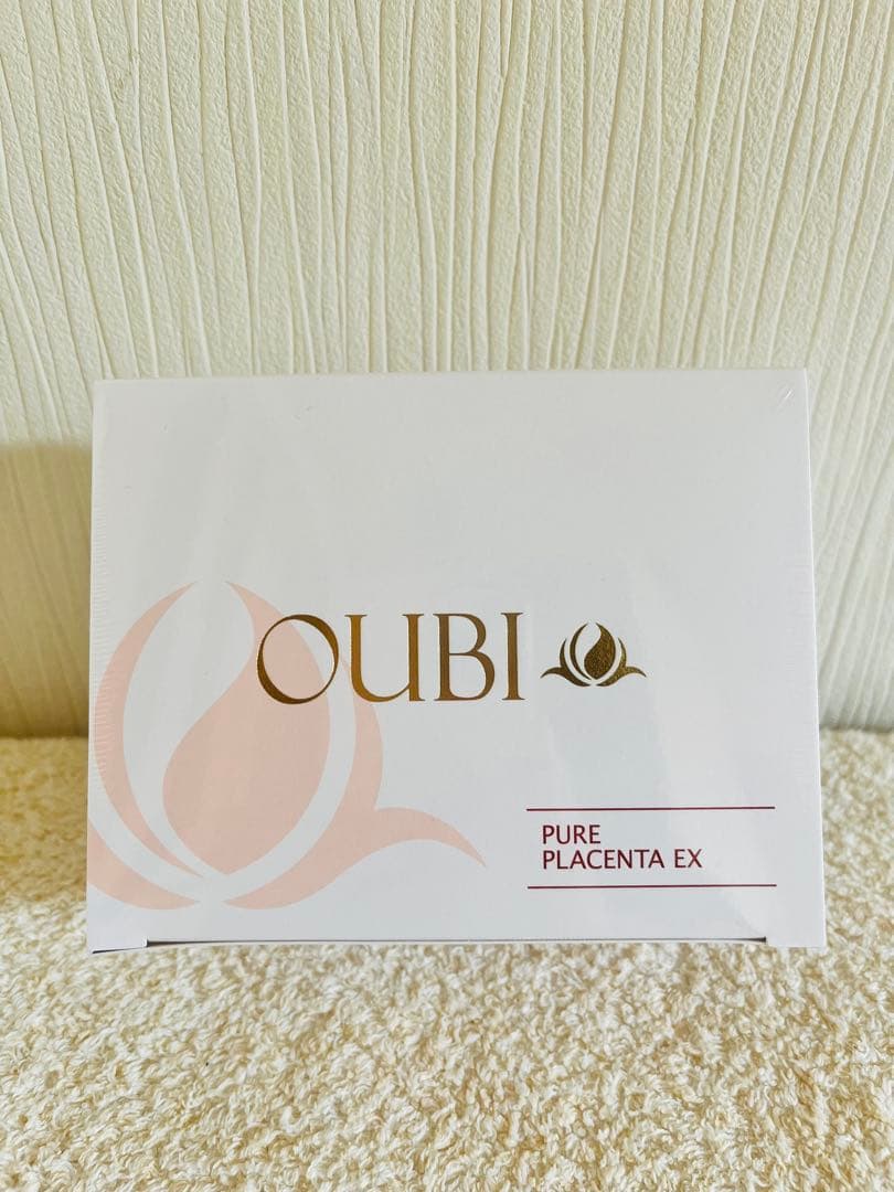 OUBI 生ピュアセンタEX(リニューアル品)10ml×５本入