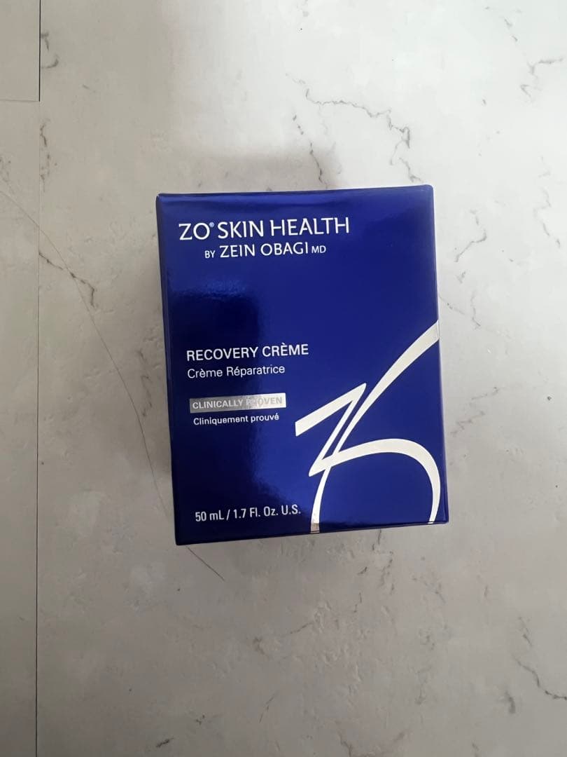 ZOSKIN RCクリーム