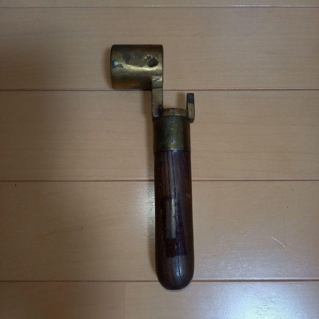 京都市電？ ブレーキ弁 ブレーキハンドル セット - メルカリ