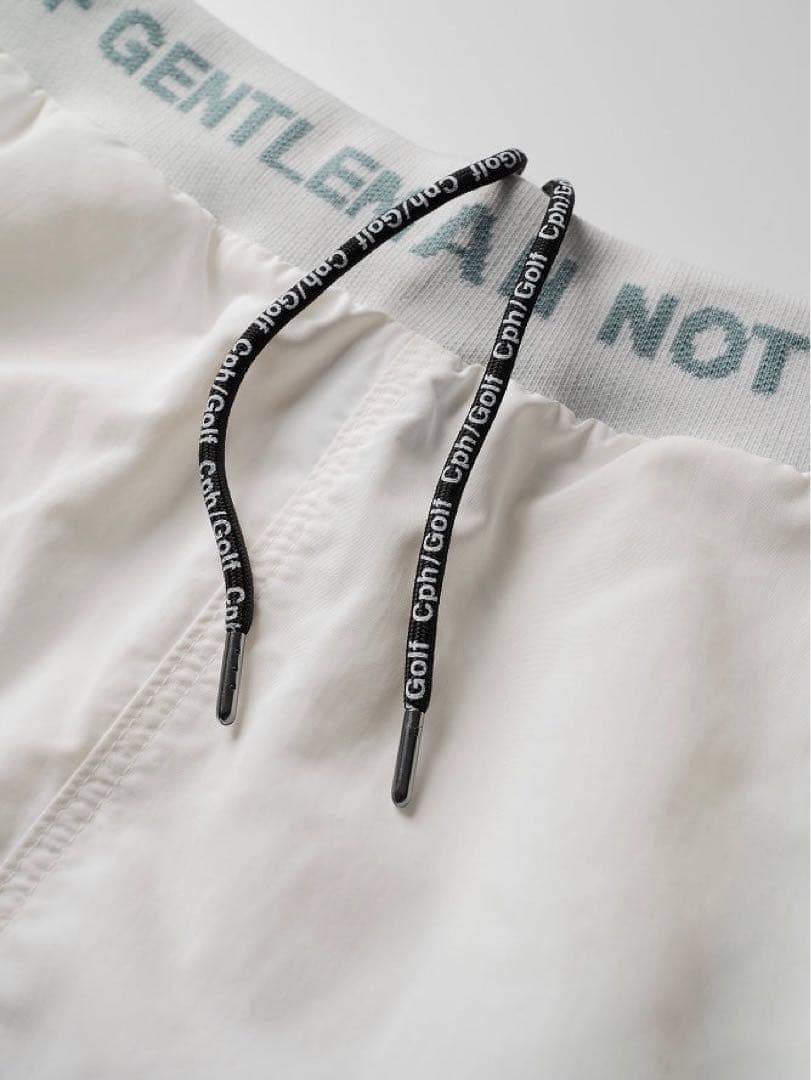 Cph/Golf #GENTLEMAN P/O JACKET セットアップ L - メルカリ