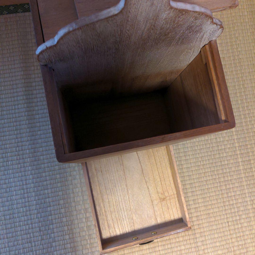 木製三味線スタンド - メルカリ