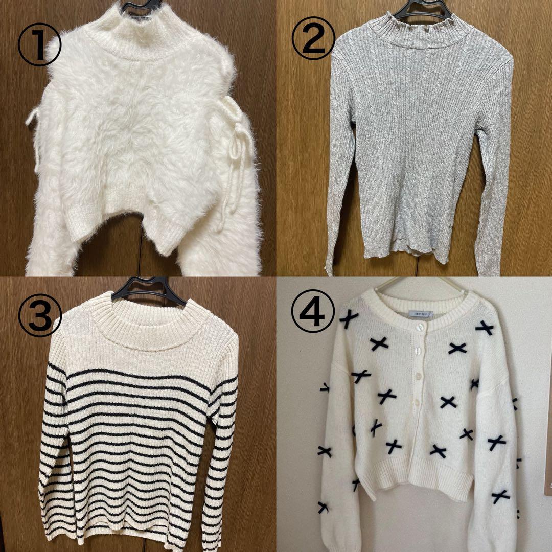 レディース服 まとめ売り 20点 - メルカリ