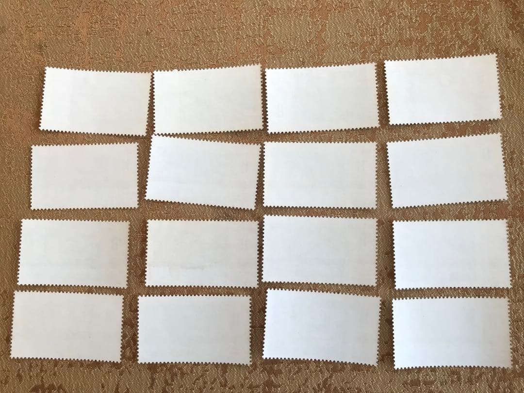 中国切手 未使用 記念切手1976(J8) 第4次5ヵ年計画勝利完成