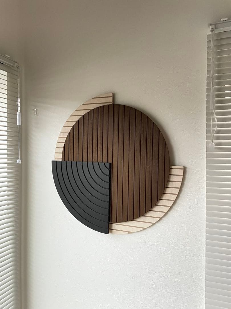 ウォールアート　ハンギングオブジェ　ウォールオブジェ　壁掛け