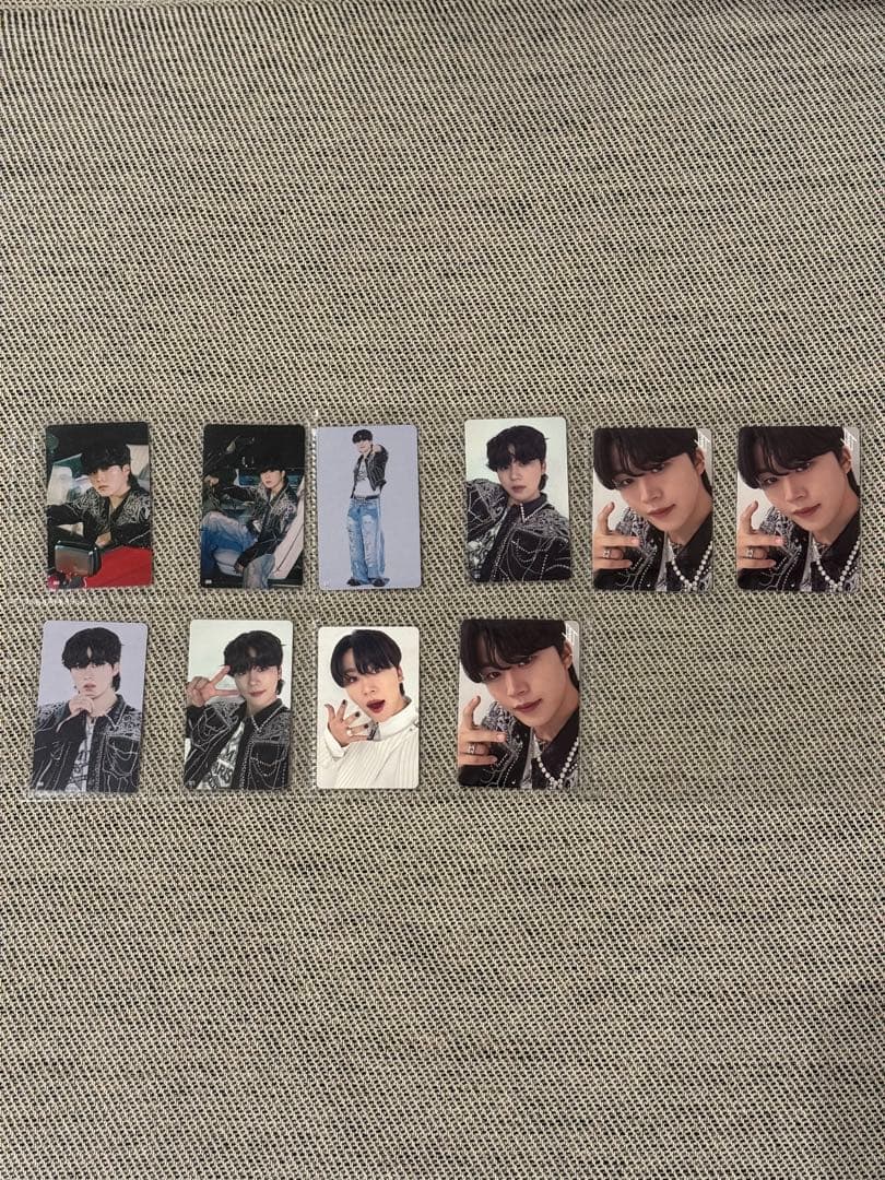 JO1 木全翔也 トレカ まとめ売り※写真複数枚あり - メルカリ