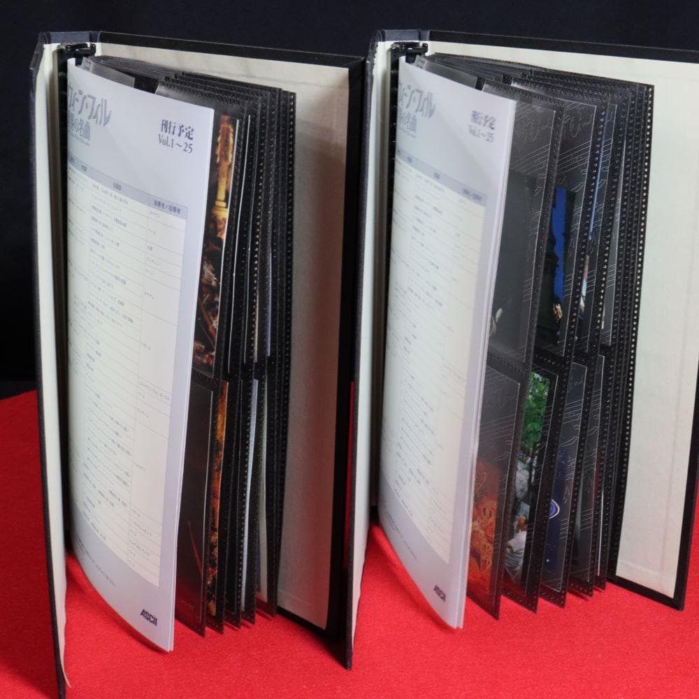 CD】☆全巻完全版☆ウィーン・フィル「世界の名曲」全50号