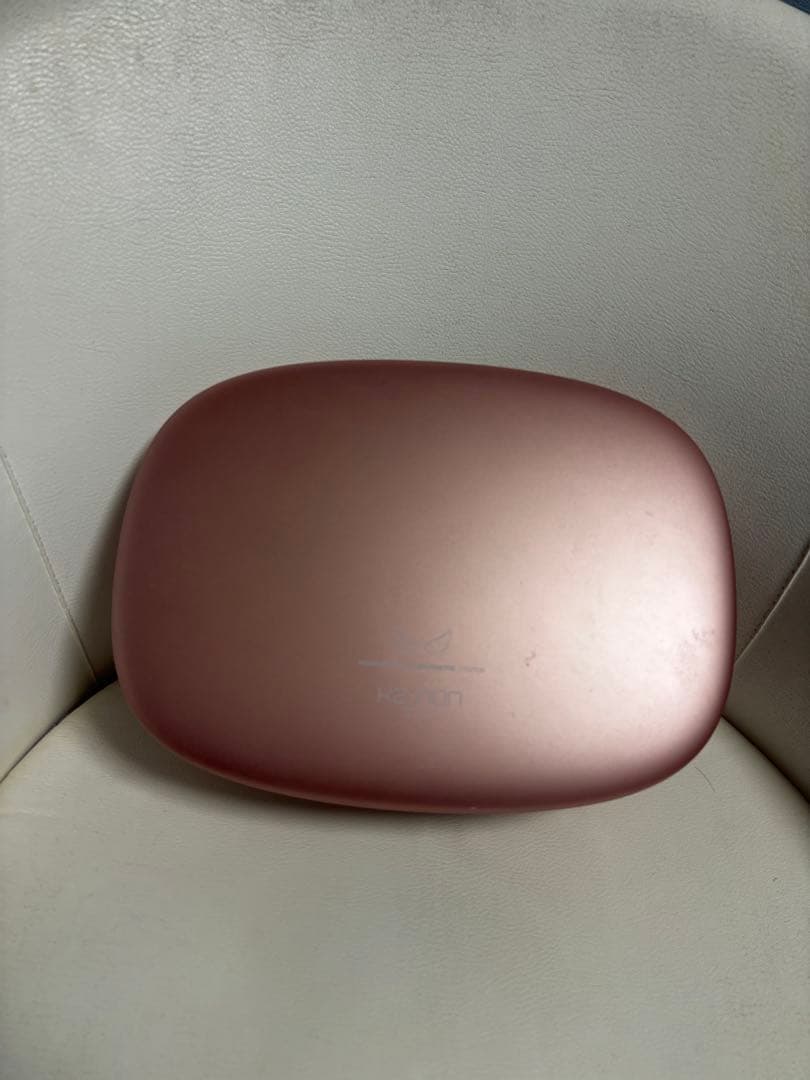 K*i様 ケノン脱毛器8.4ver スーパープレミアムカートリッジ　ピンクゴール ケノン（ke-non） 脱毛器 スーパープレミアムカートリッジ2 スーパー