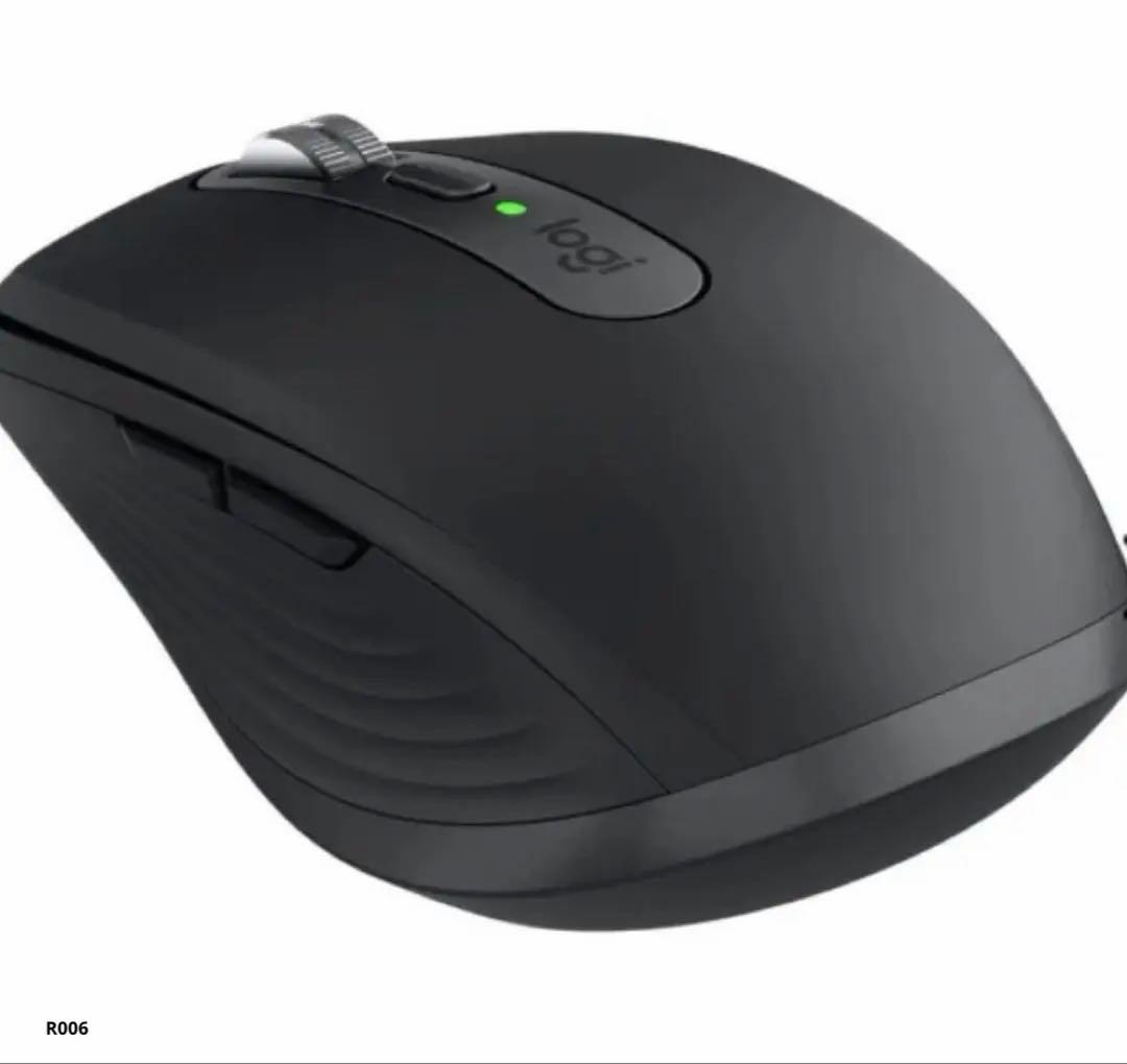 MX Anywhere 3S グラファイト MX1800GR