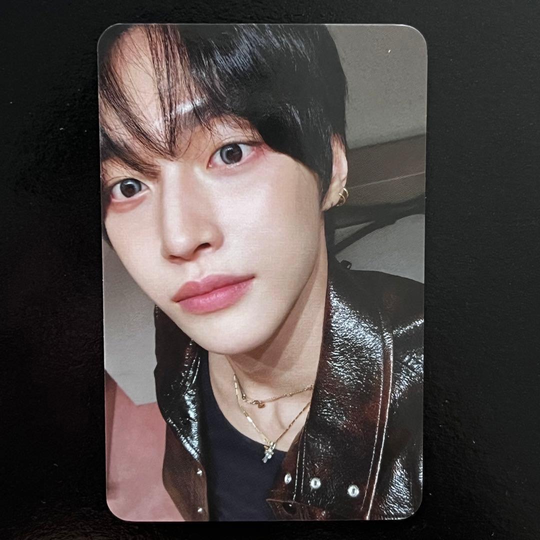 RIIZE ウォンビン トレカ withmuu - メルカリ