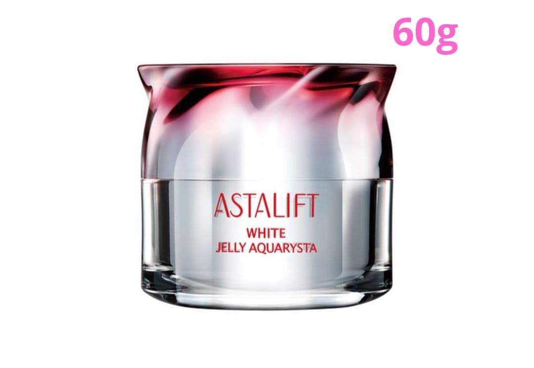 アスタリフト ホワイト ジェリー アクアリスタ BIG60g ASTALIFT（アスタリフト） ホワイト ジェリー アクアリスタ 60g
