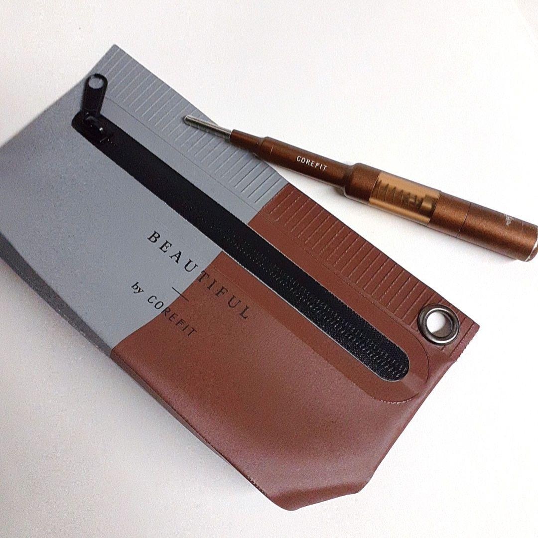 COREFIT フェイスポインター Face Pointer