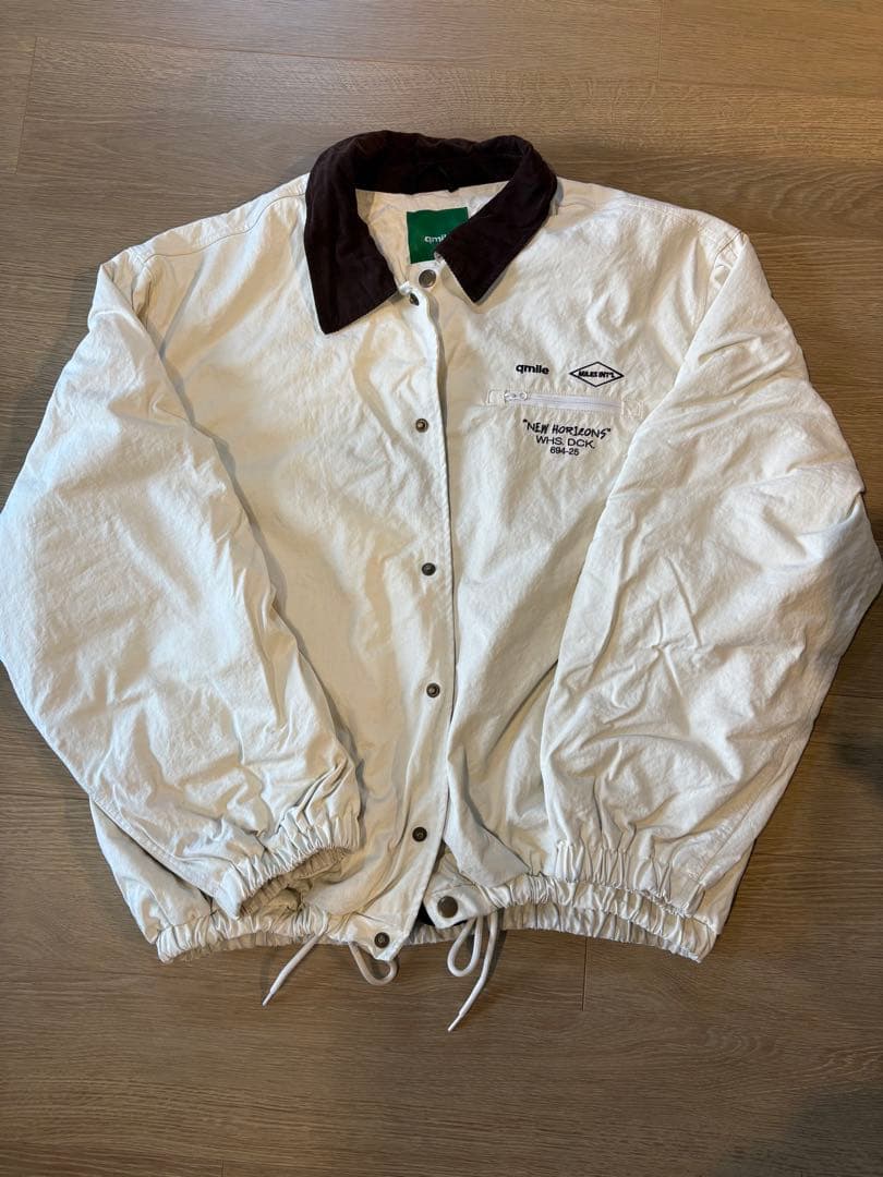 qmile 24-25 ウェア　2XL