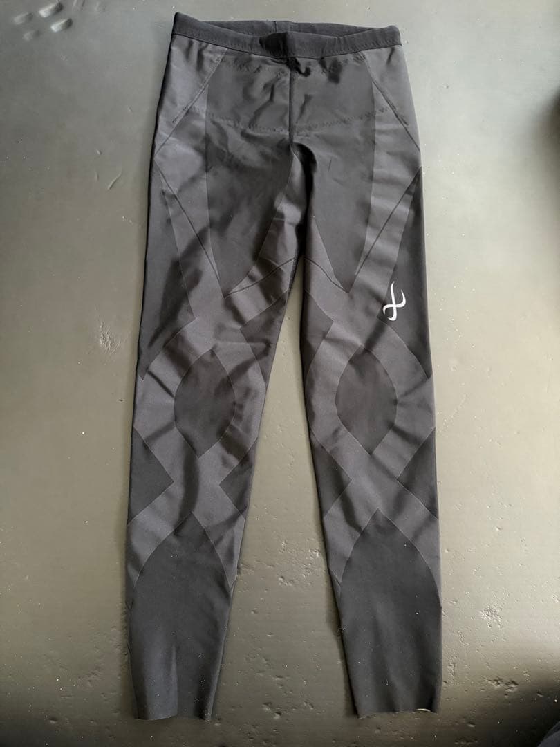 WACOL CW-Xスポーツタイツ　ブラック L