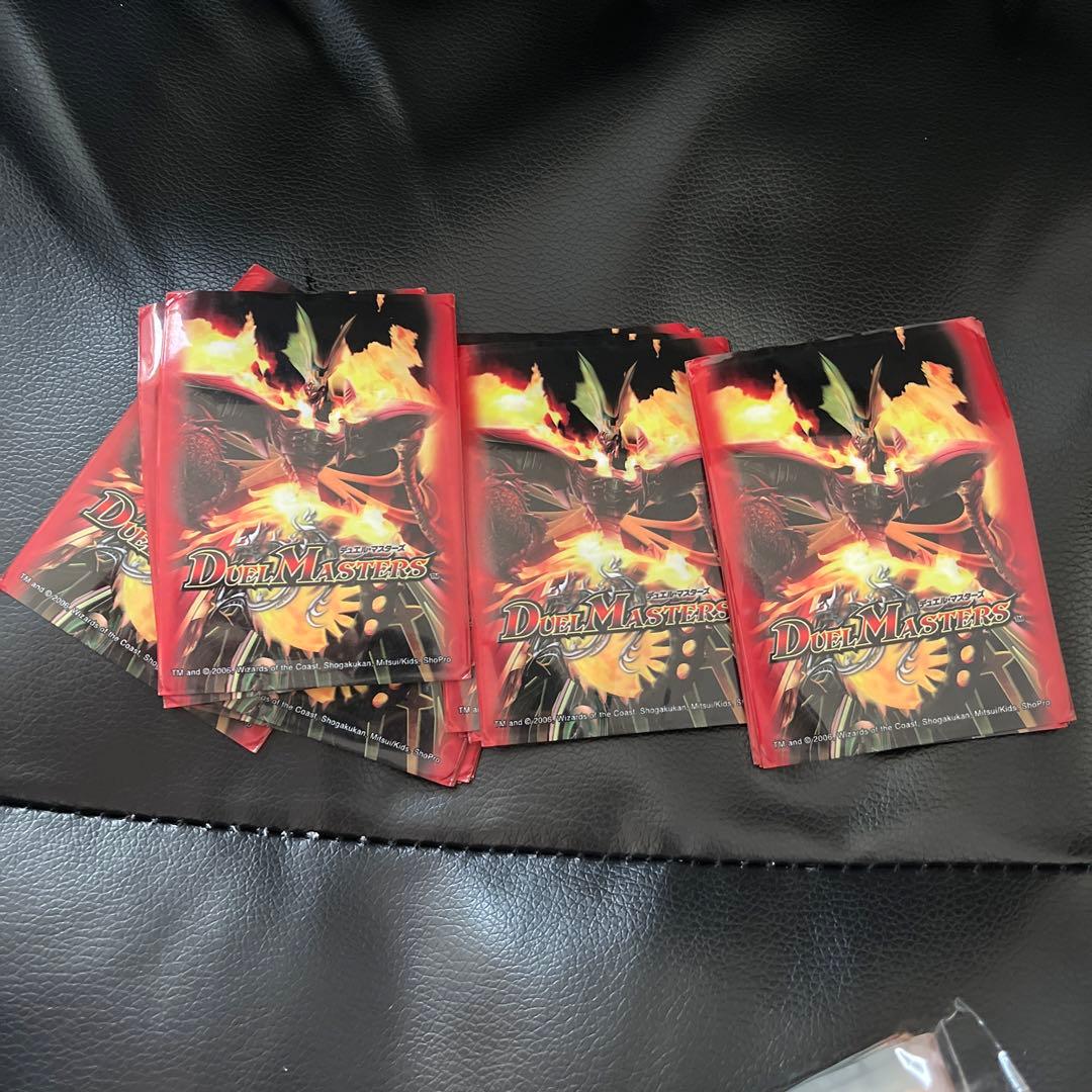 デュエル・マスターズ カード DMC-32マーズ・フラッシュ・デッキ