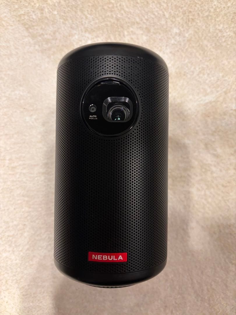 NEBULA CapsuleⅡ ネビュラカプセル2