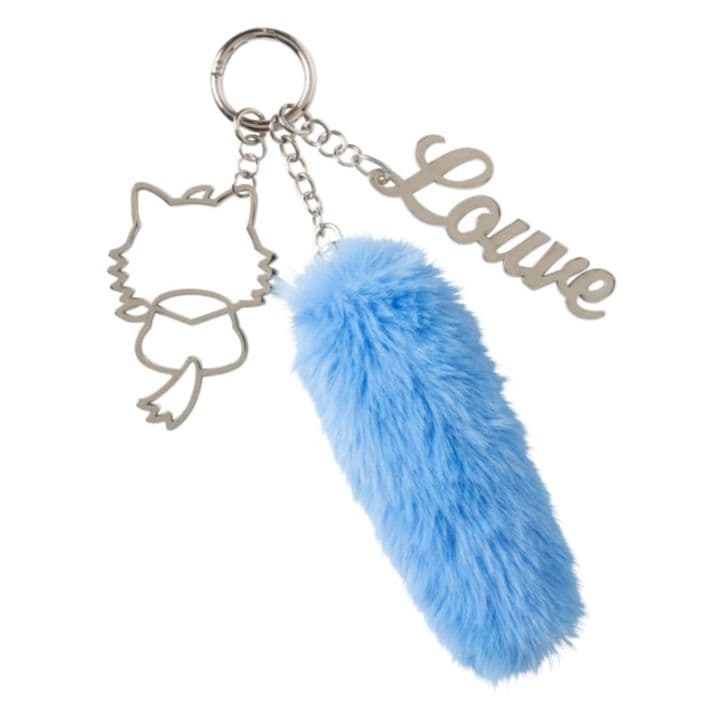 登坂広臣 ØMI INFINITY MOON Bag Charm/louve - メルカリ