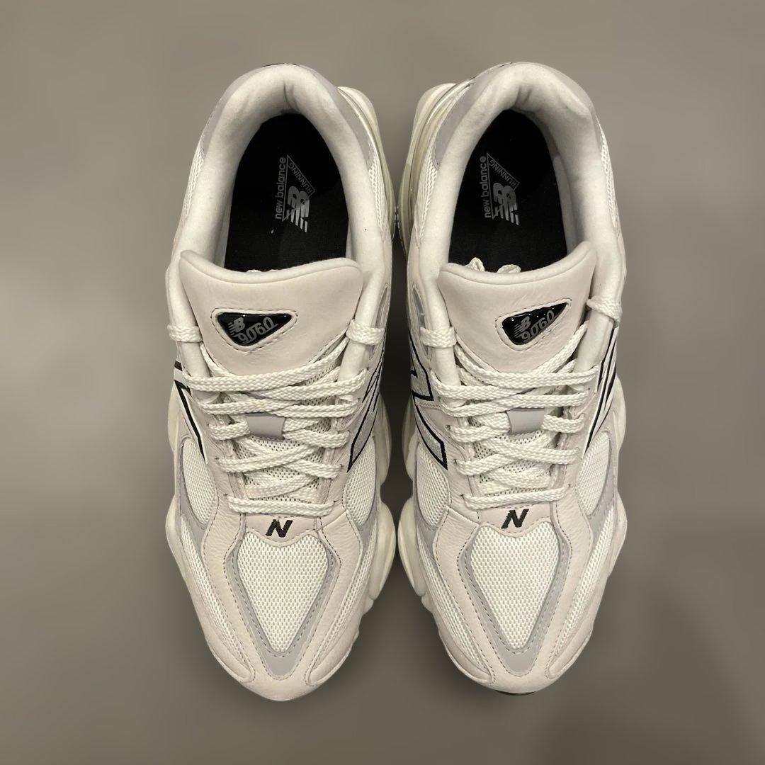 【新品未使用】NEW BALANCE 9060 US12 Men's New Balance 9060 Casual Shoes | Finish Line