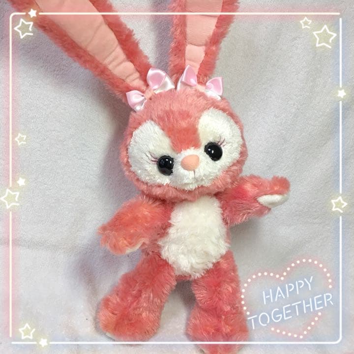 ステラルーSサイズリメイク