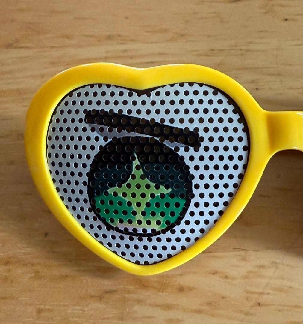 ぷりっつ サングラス - メルカリ