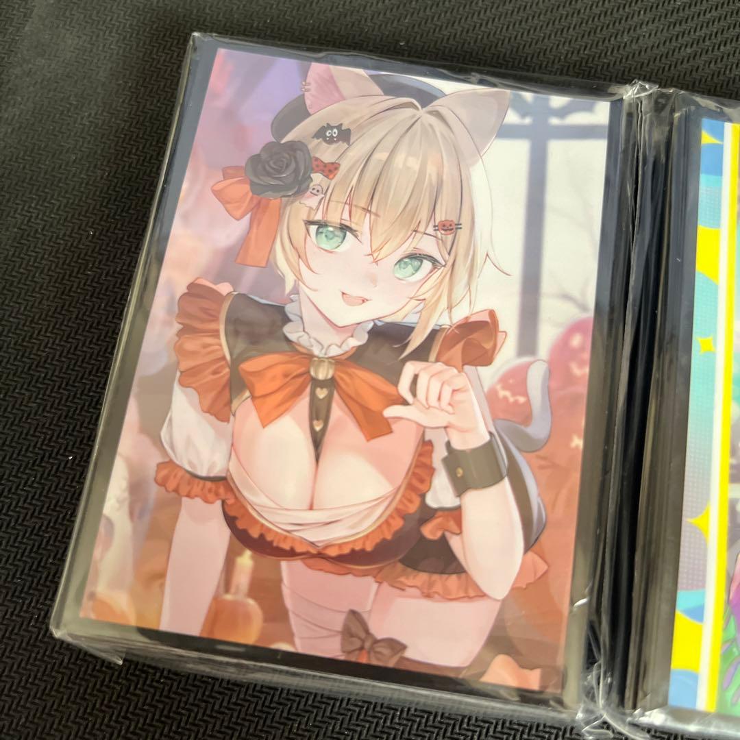 スリーブ】ぶいすぽっ！ 胡桃のあ 水着 セット【未開封】 - メルカリ