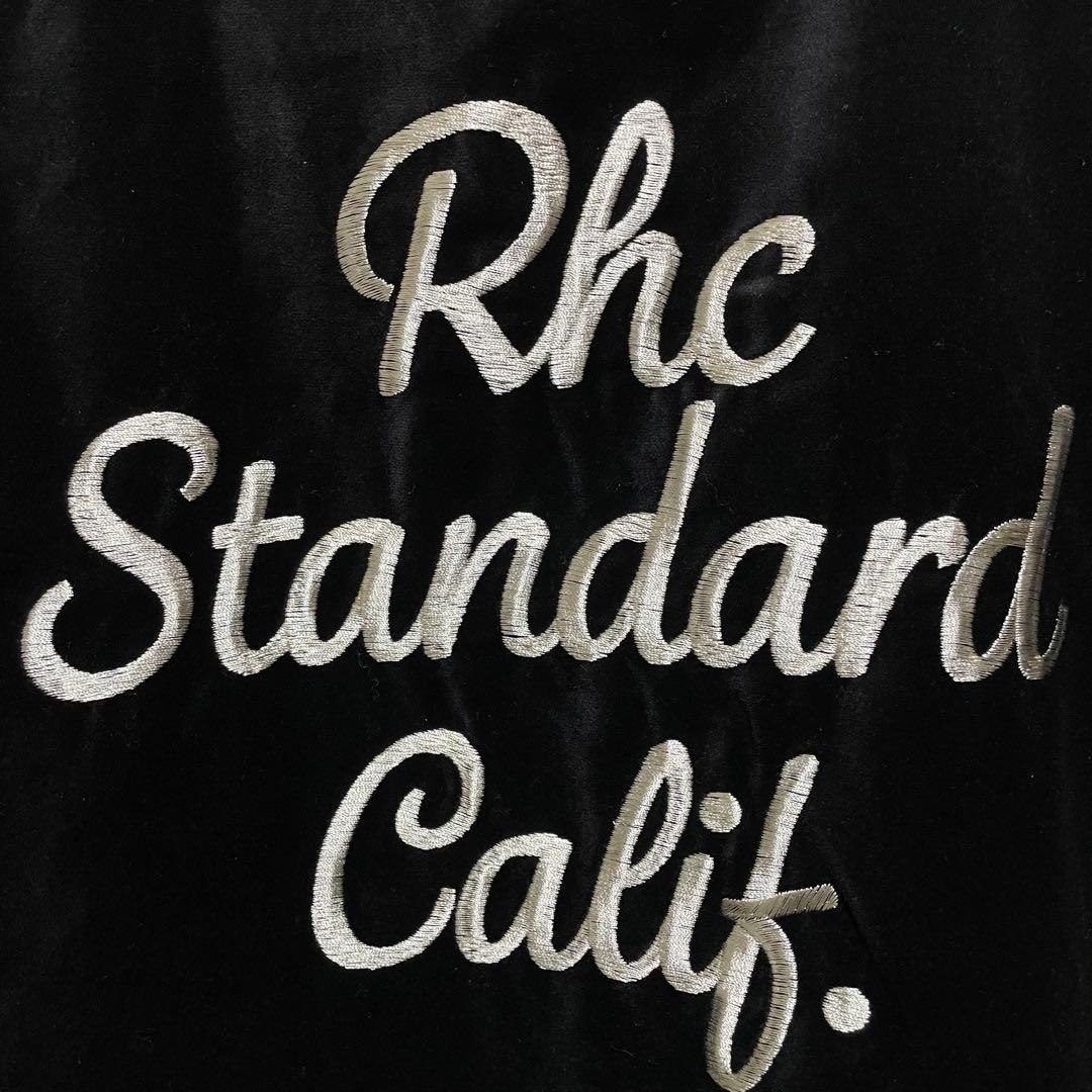 STANDARD CALIFORNIA × RHC ロンハーマン船橋限定【XL】 - メルカリ