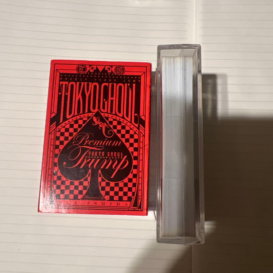 東京喰種トランプ 東京喰種re トーキョーグール 東京グール - メルカリ