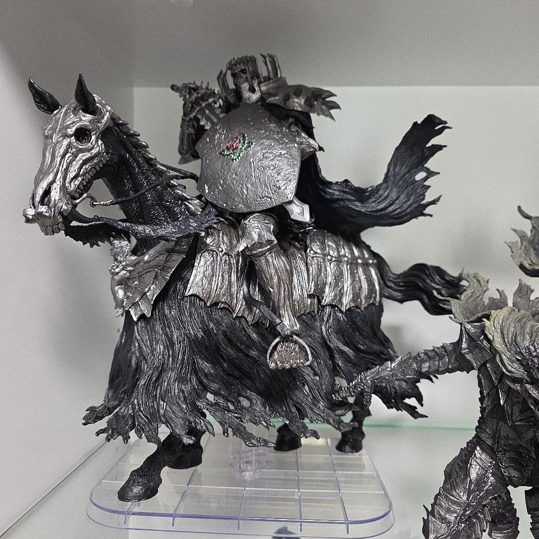 ベルセルク一番くじ 髑髏の騎士 ラストワン