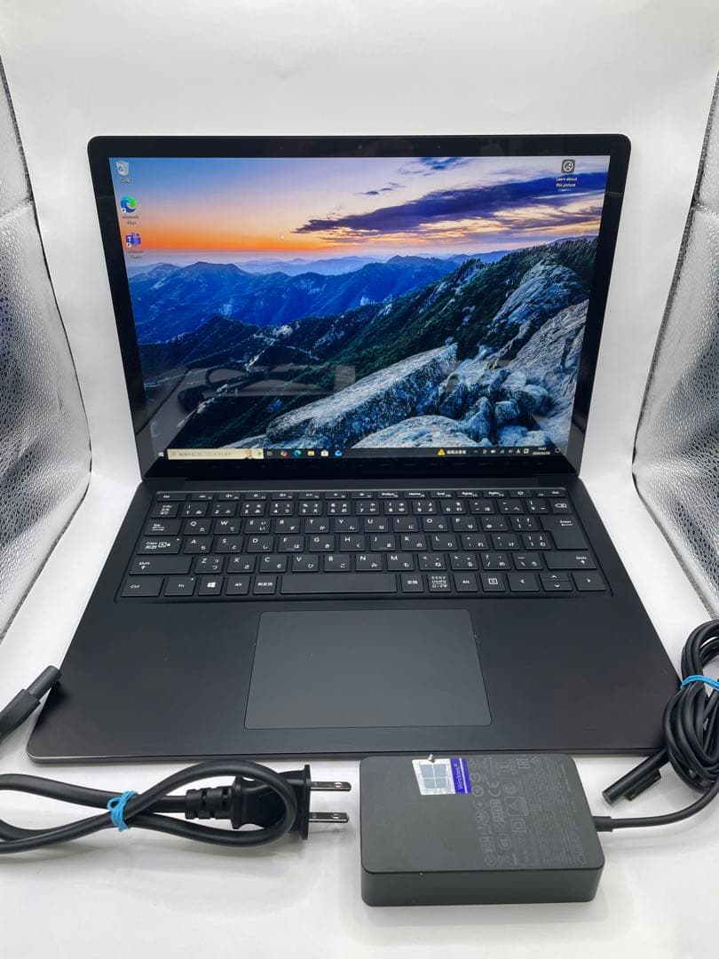 ま*る様 Surface Laptop 4 i7 (16GB / 256GB)中
