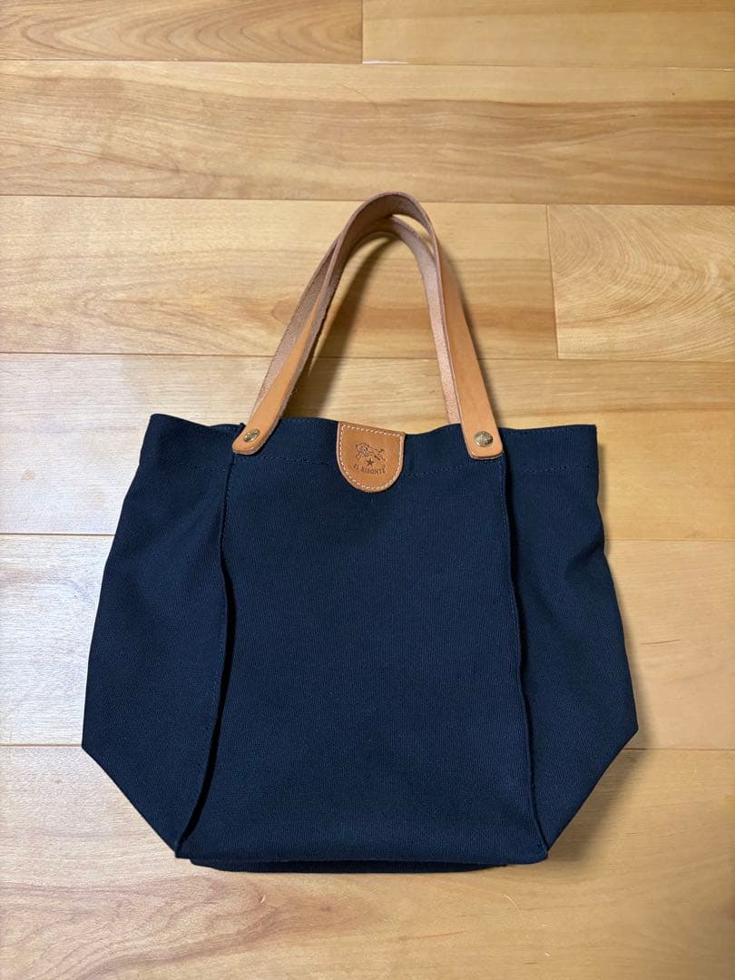 IL BISONTE / ハンドバッグ